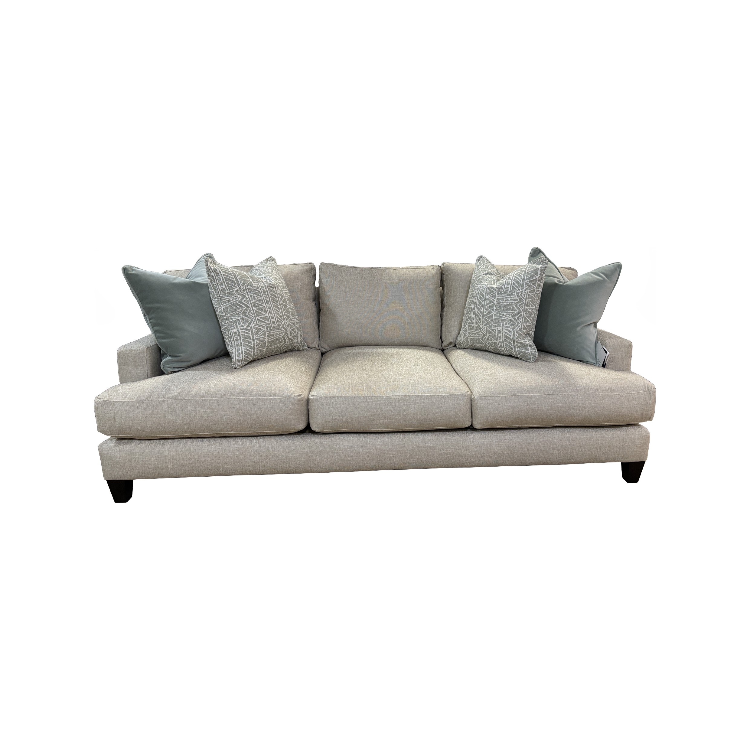 Customizable 3 Seat Sofa