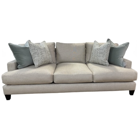 Customizable 3 Seat Sofa