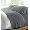 Cariloha Retreat Bamboo Bed Sheets Queen Retreat Bamboo Bed Sheet Set in Laguna