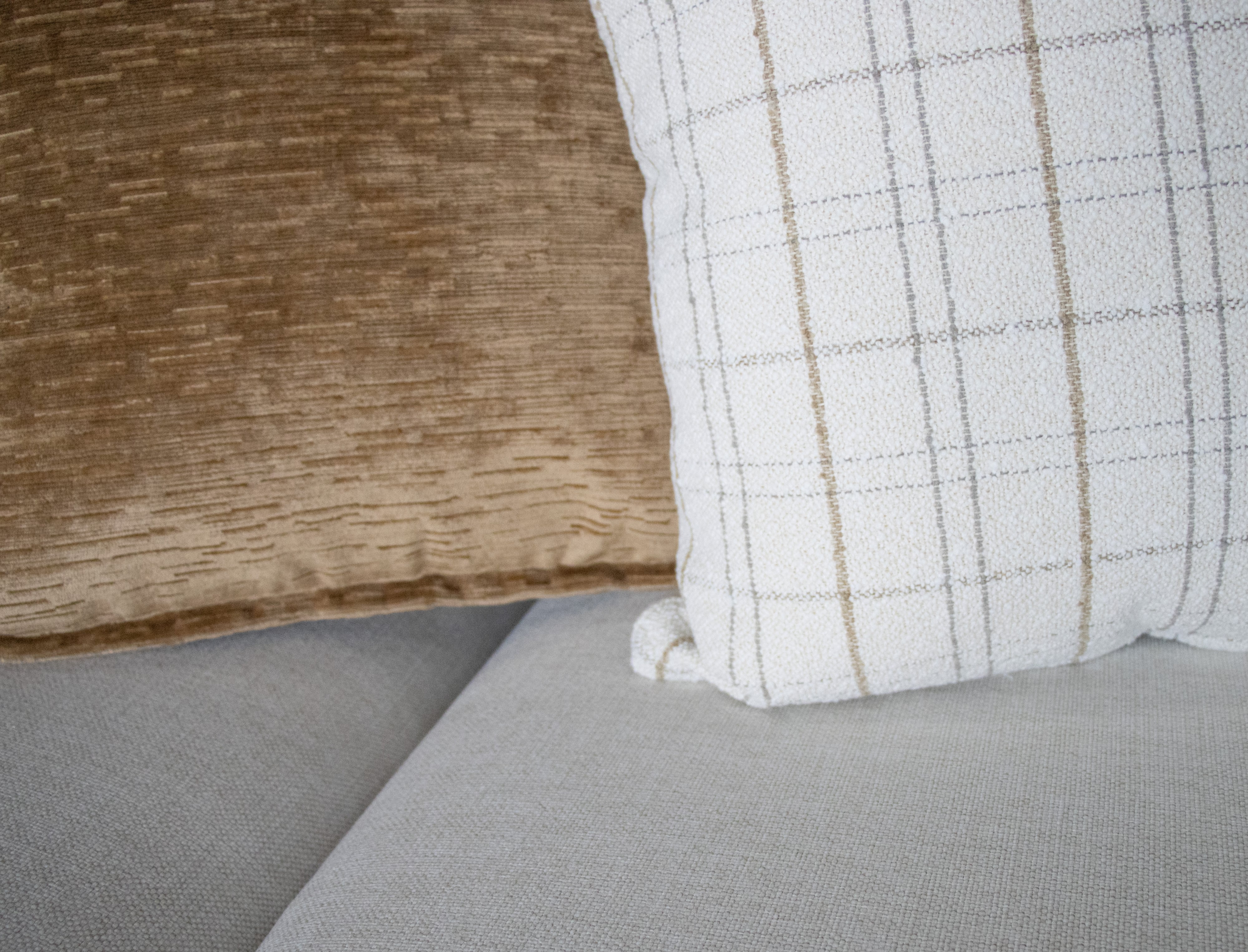 5 Piece Modular Sectional