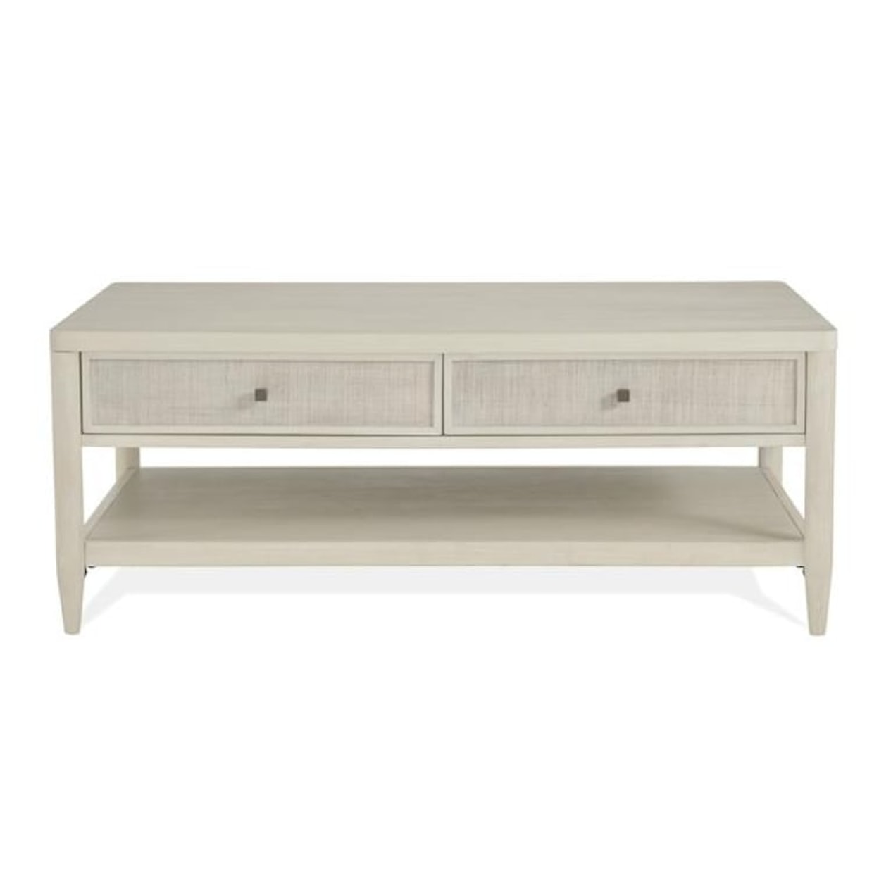 Riverside Furniture Maren Maren Coffee Table