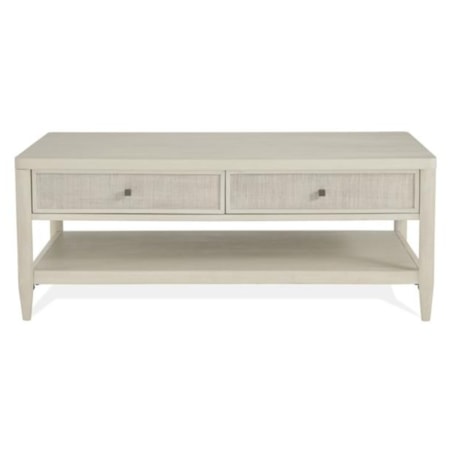 Cocktail/Coffee Tables