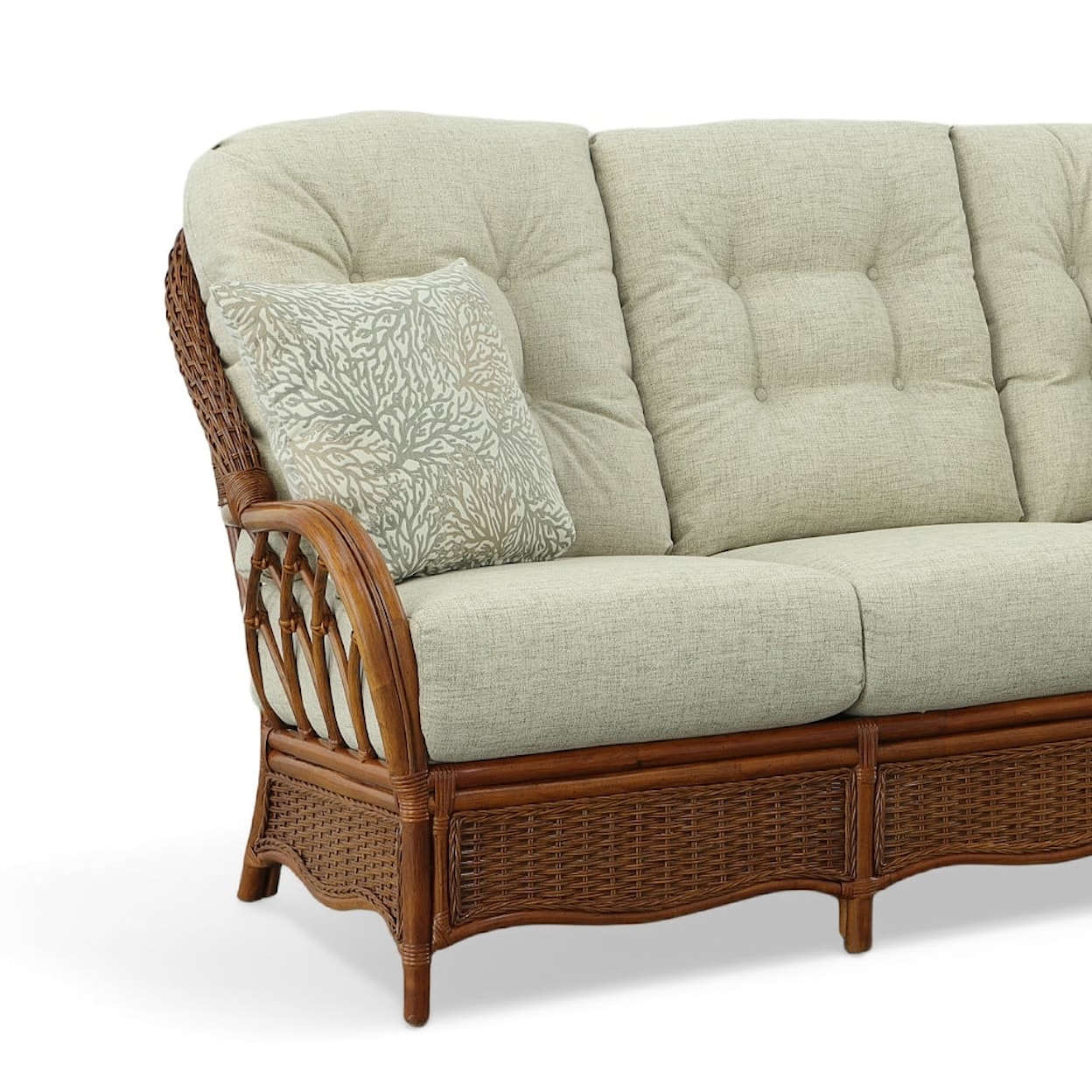 Braxton Culler Everglade Everglade Sofa