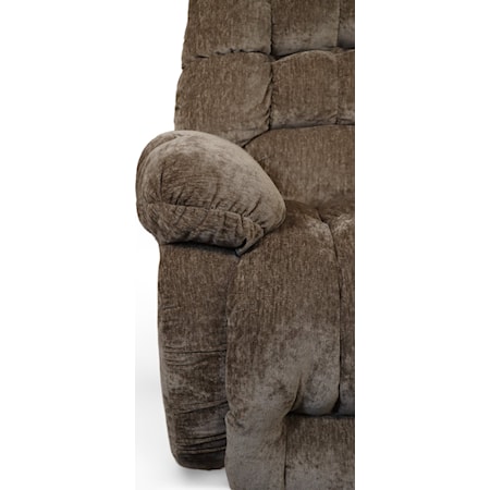 Roscoe Big Mans Lift Recliner