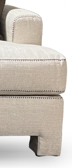 Mily Fabric Sofa