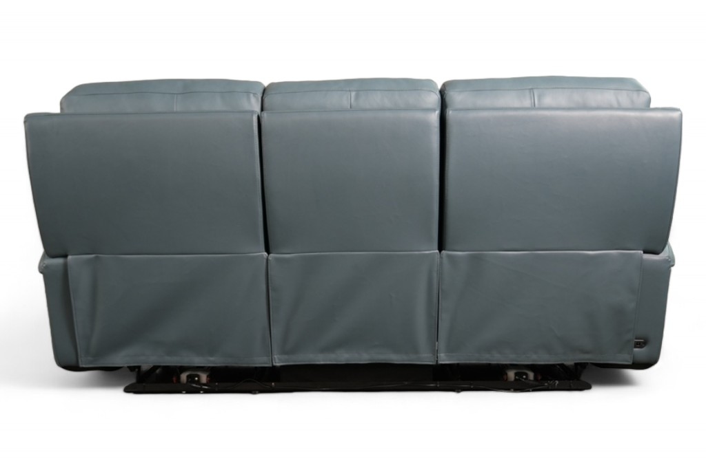 Zero-Gravity Power Reclining Sofa