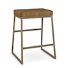 Amisco Stools Bryan Counter Stool