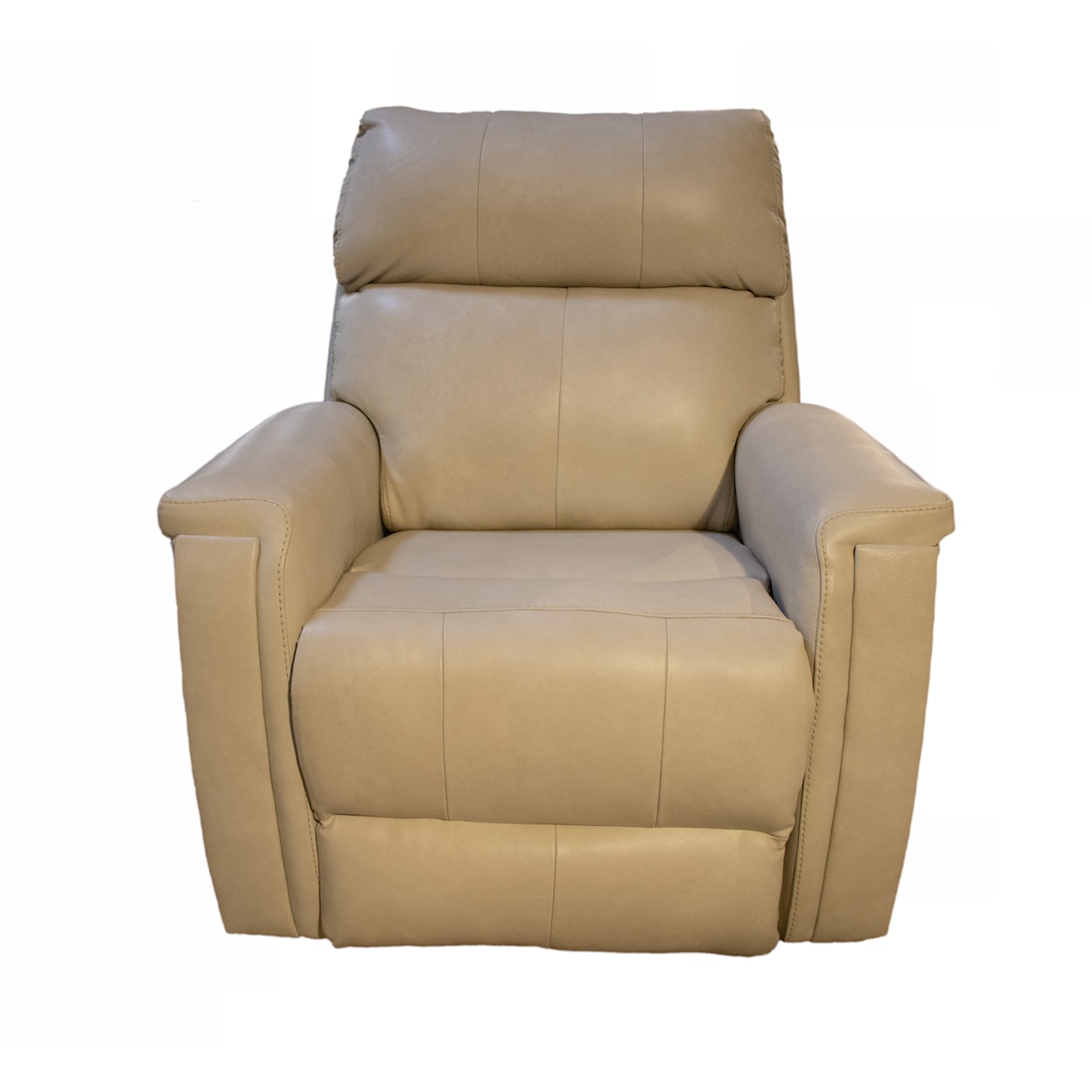 Southern Motion Contempo Power Reclining Wallsaver w/ Power Headrest