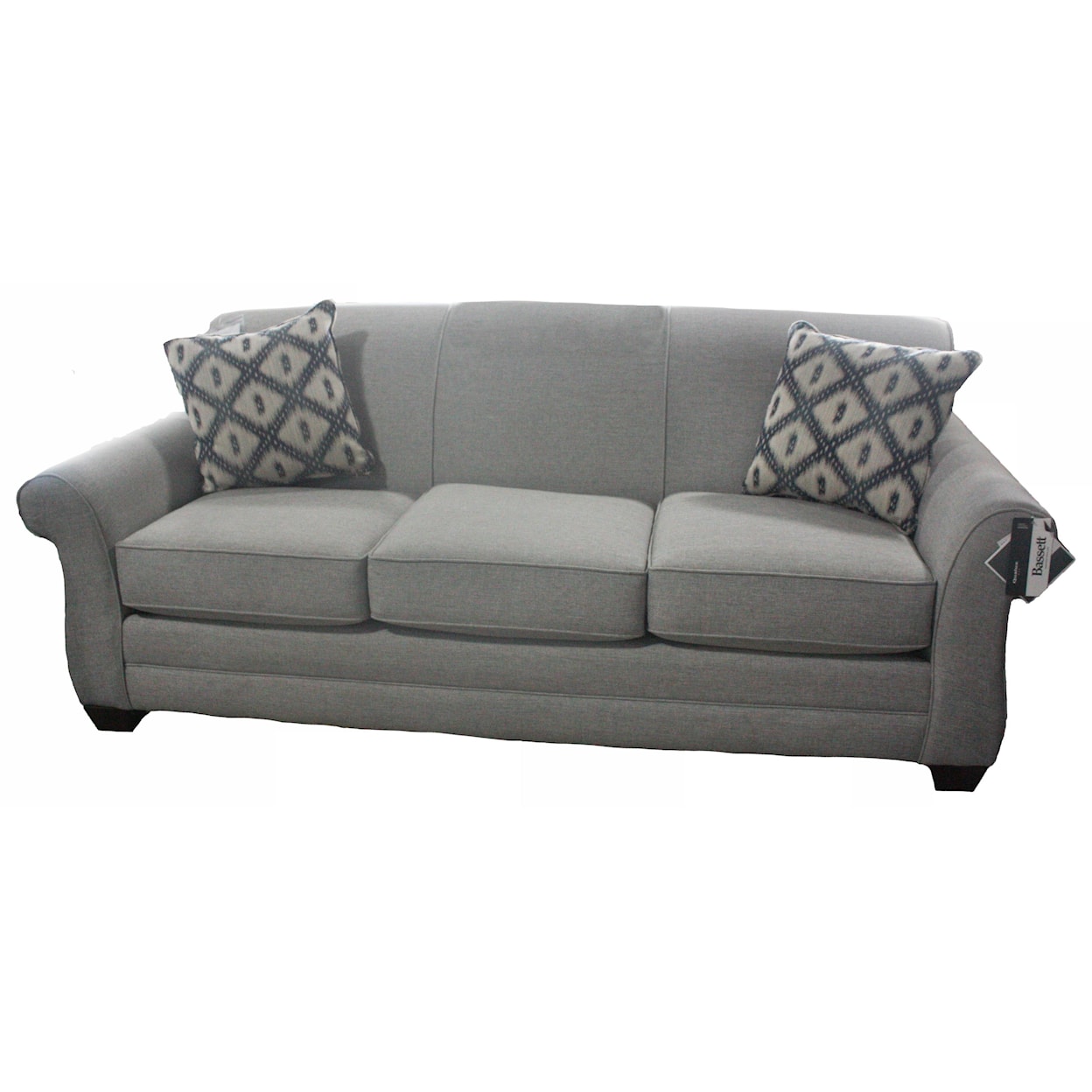 Bassett Mason Sofa Mason Sofa