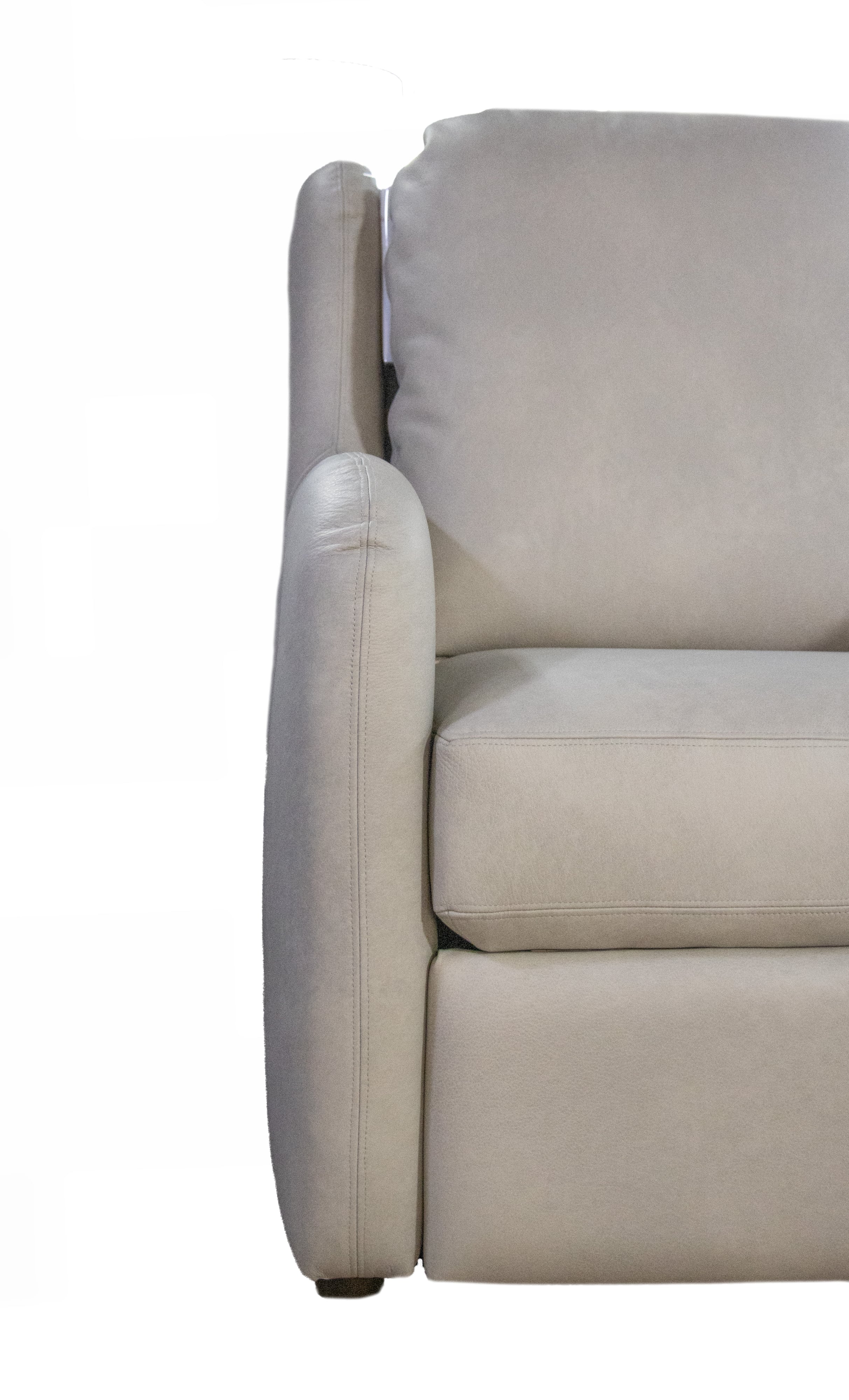 Power Reclining Chair