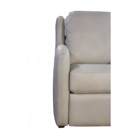 Power Reclining Chair