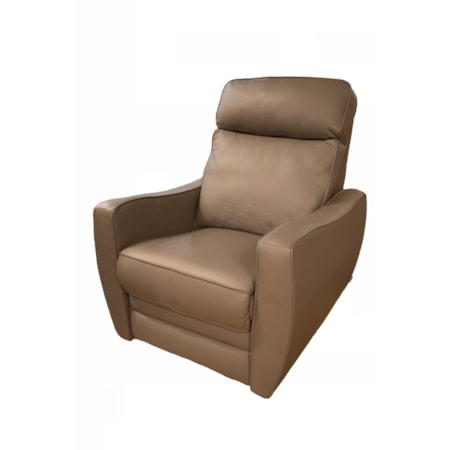 Wallhugger Power Recliner