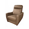 Palliser Oakridge Wallhugger Power Recliner