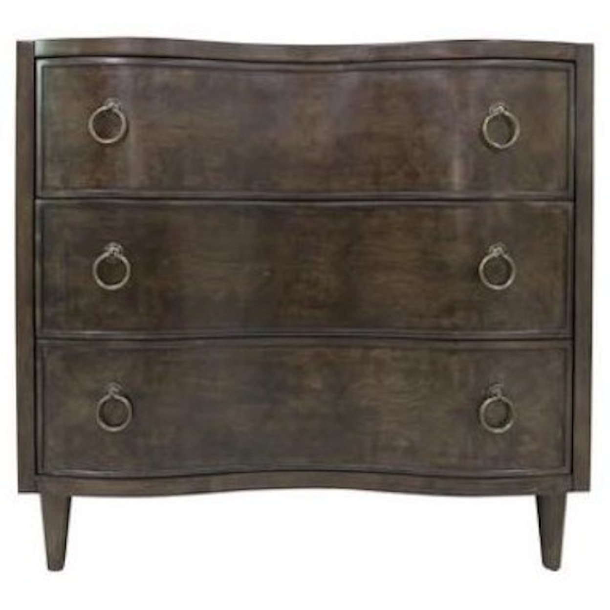 Crestview Collection Accent Furniture Drawer Chest