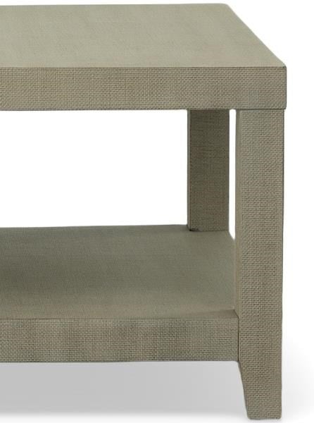 Rectangular Cocktail Table