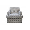 Palliser Abbey Swivel Glider