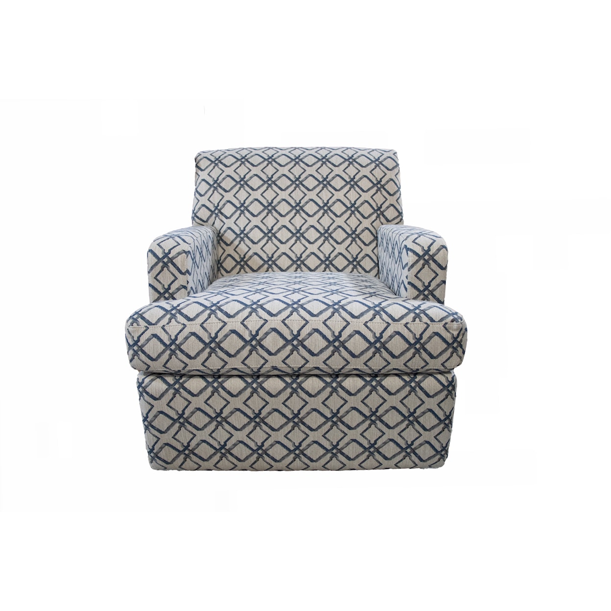 Palliser Abbey Swivel Glider