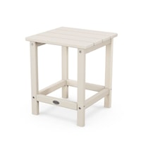 Long Island Outdoor End Table