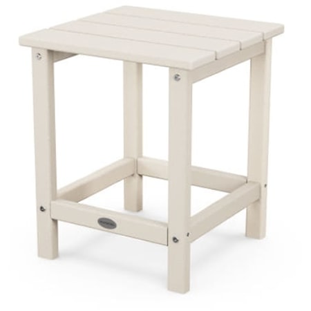 Long Island Outdoor End Table