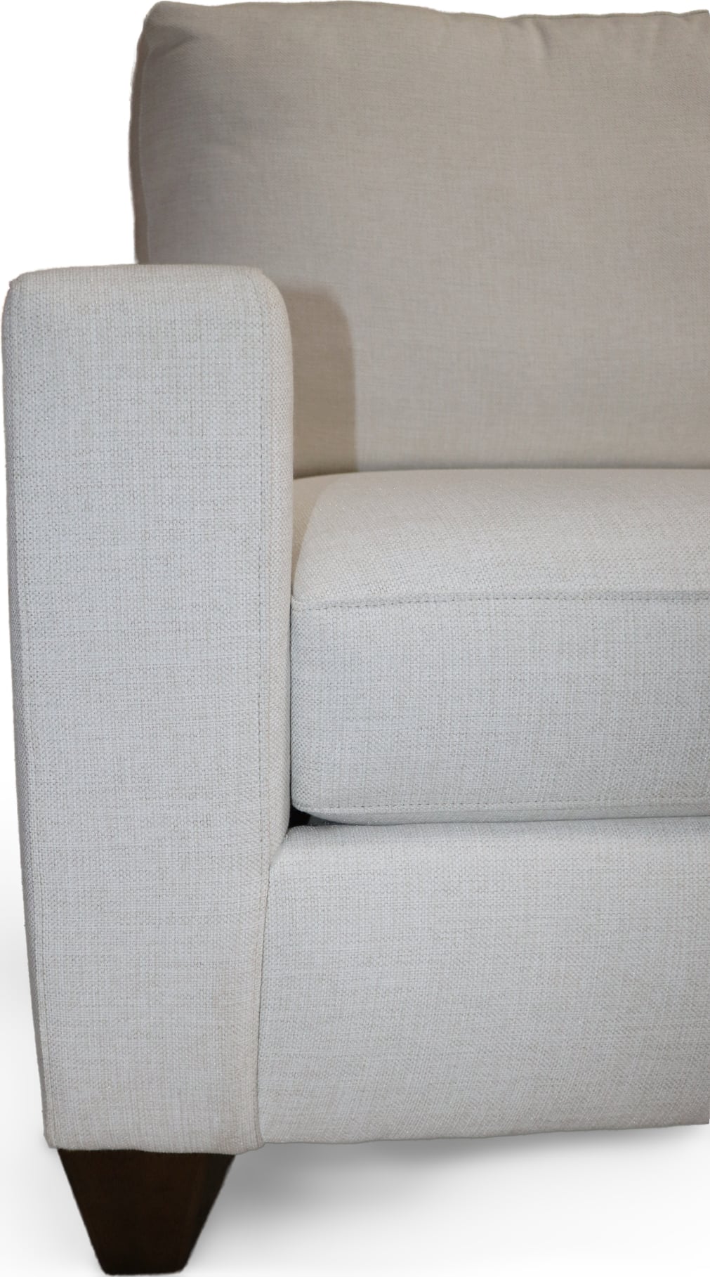 Custom Great Room Sofa