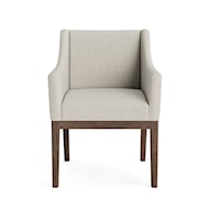 Holt Maple Arm Chair