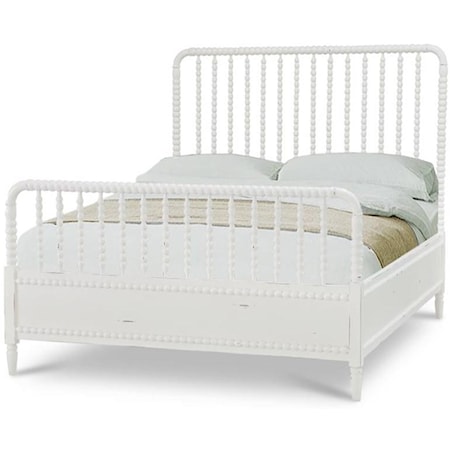 Cholet Queen Bed