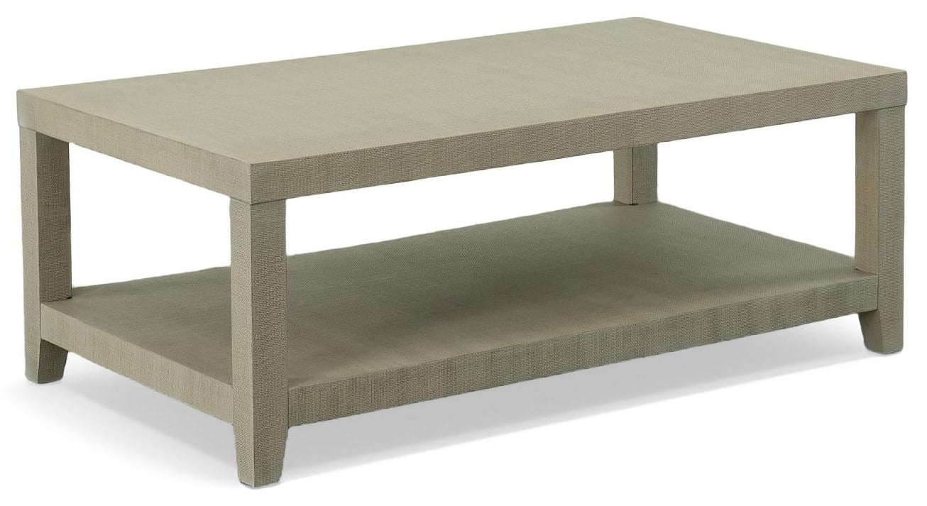 Rectangular Cocktail Table