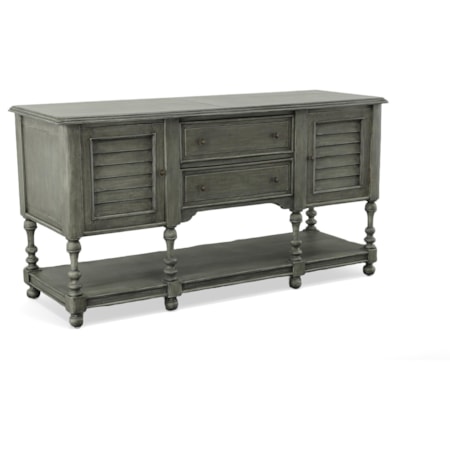 Orleans Sideboard