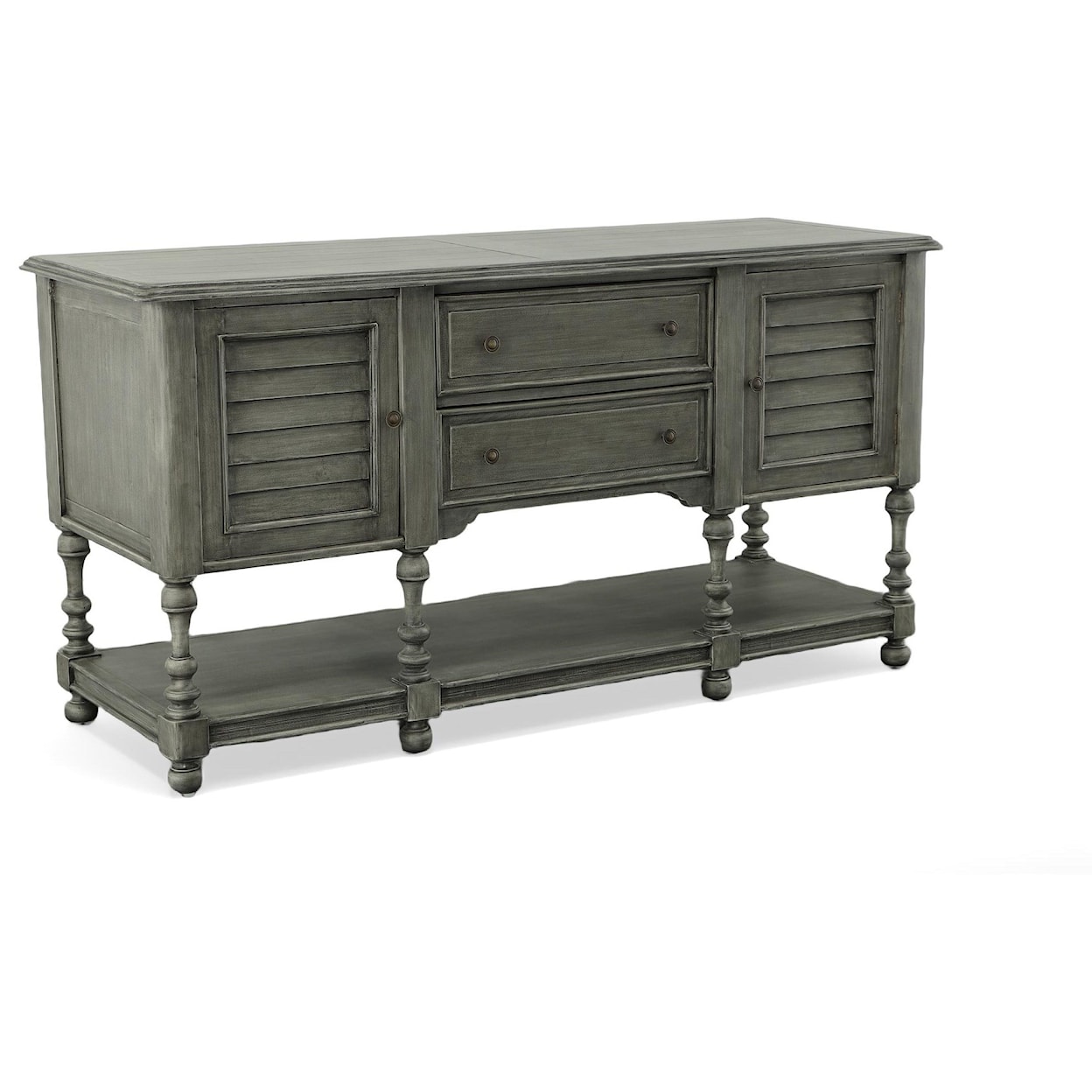 Bramble Casegood Orleans Sideboard