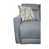 Southern Motion South Hampton Power Reclining Sofa 