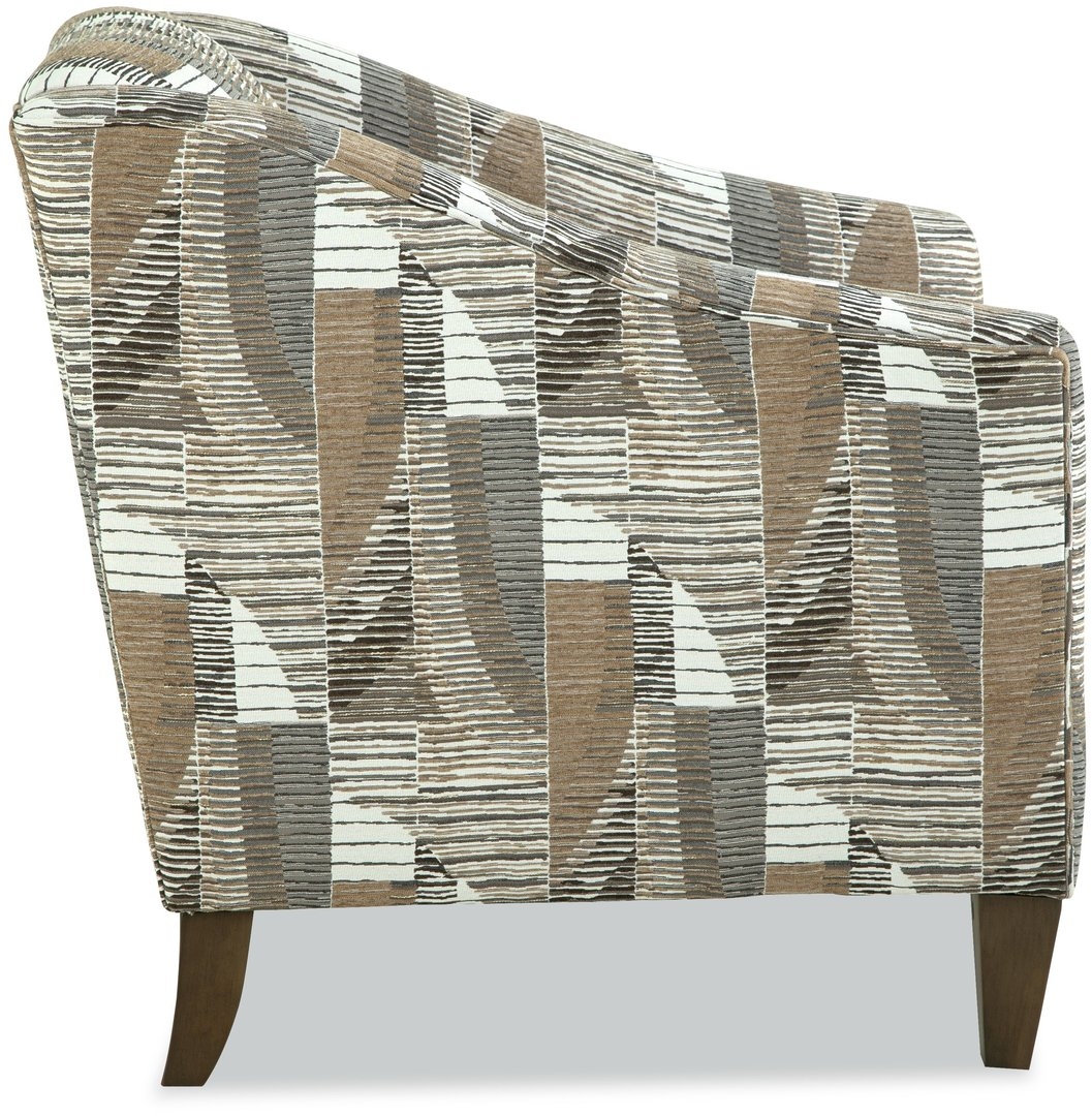 Casual Accent Chair