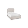 Bassett Ventura Queen Panel Bed