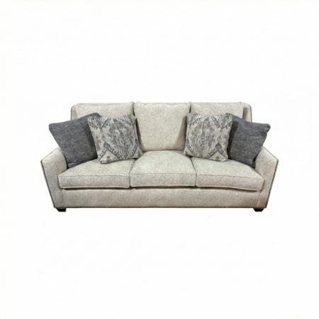 Edison 3-Seat Sofa