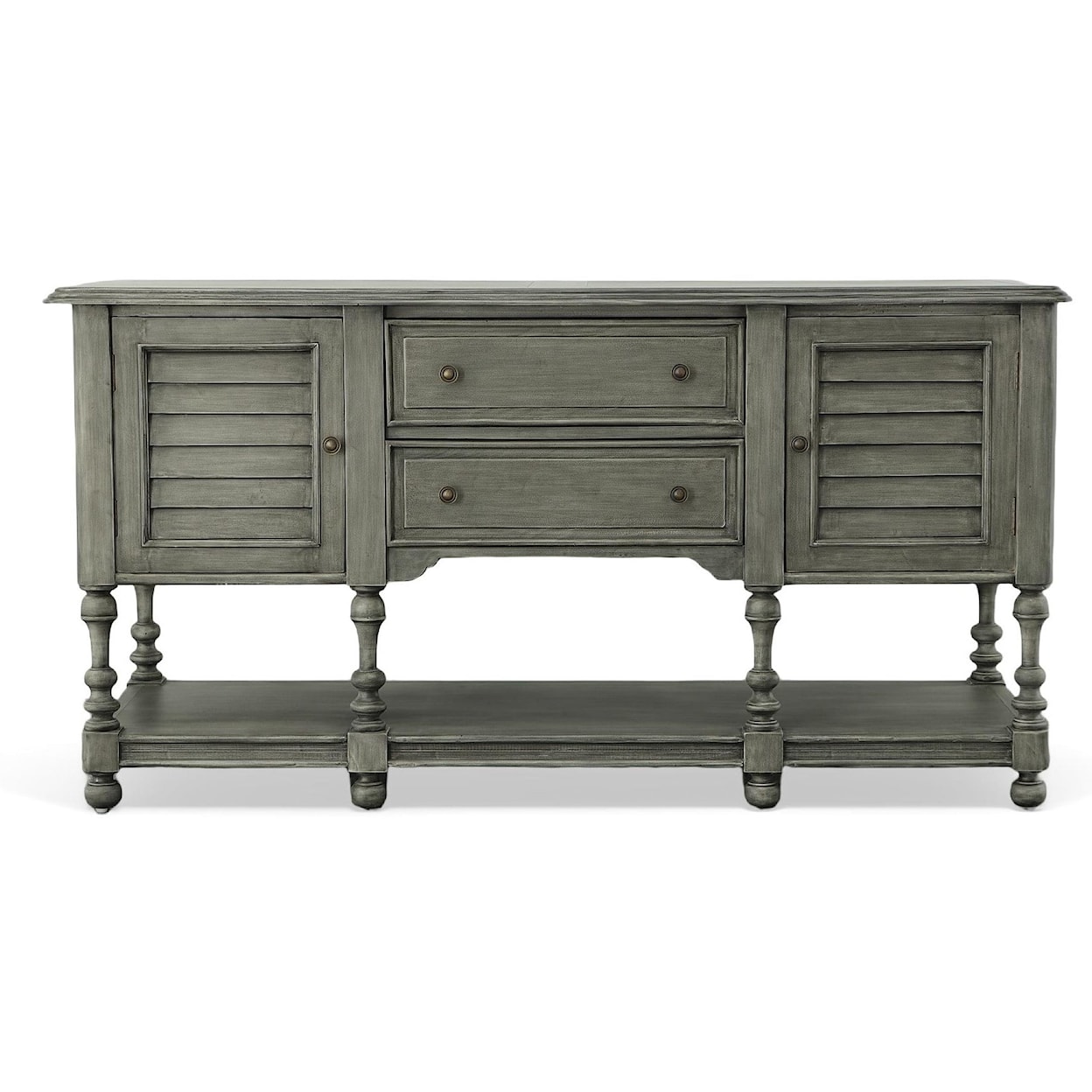 Bramble Casegood Orleans Sideboard