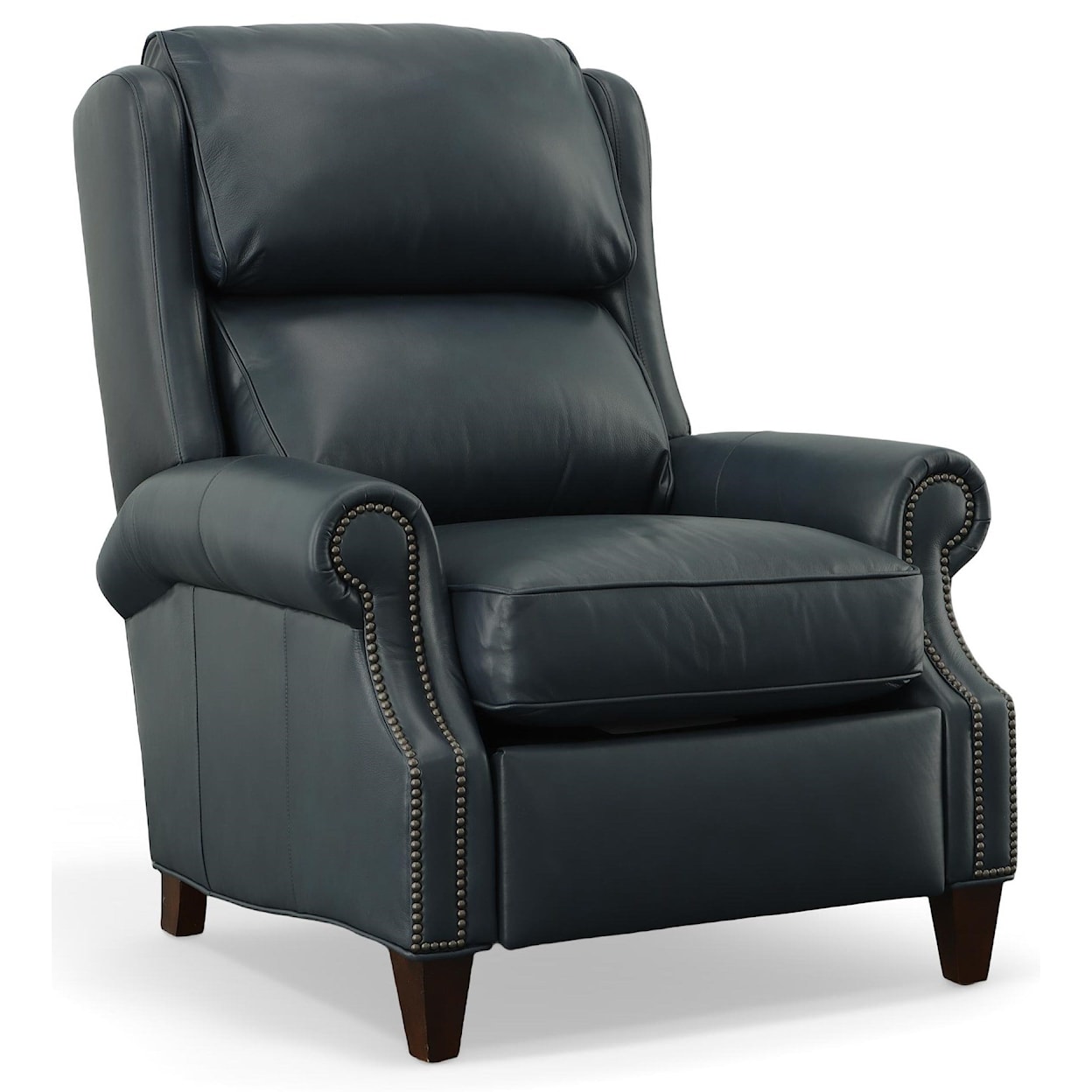 Bradington Young Hughes Hi-Leg Lounger