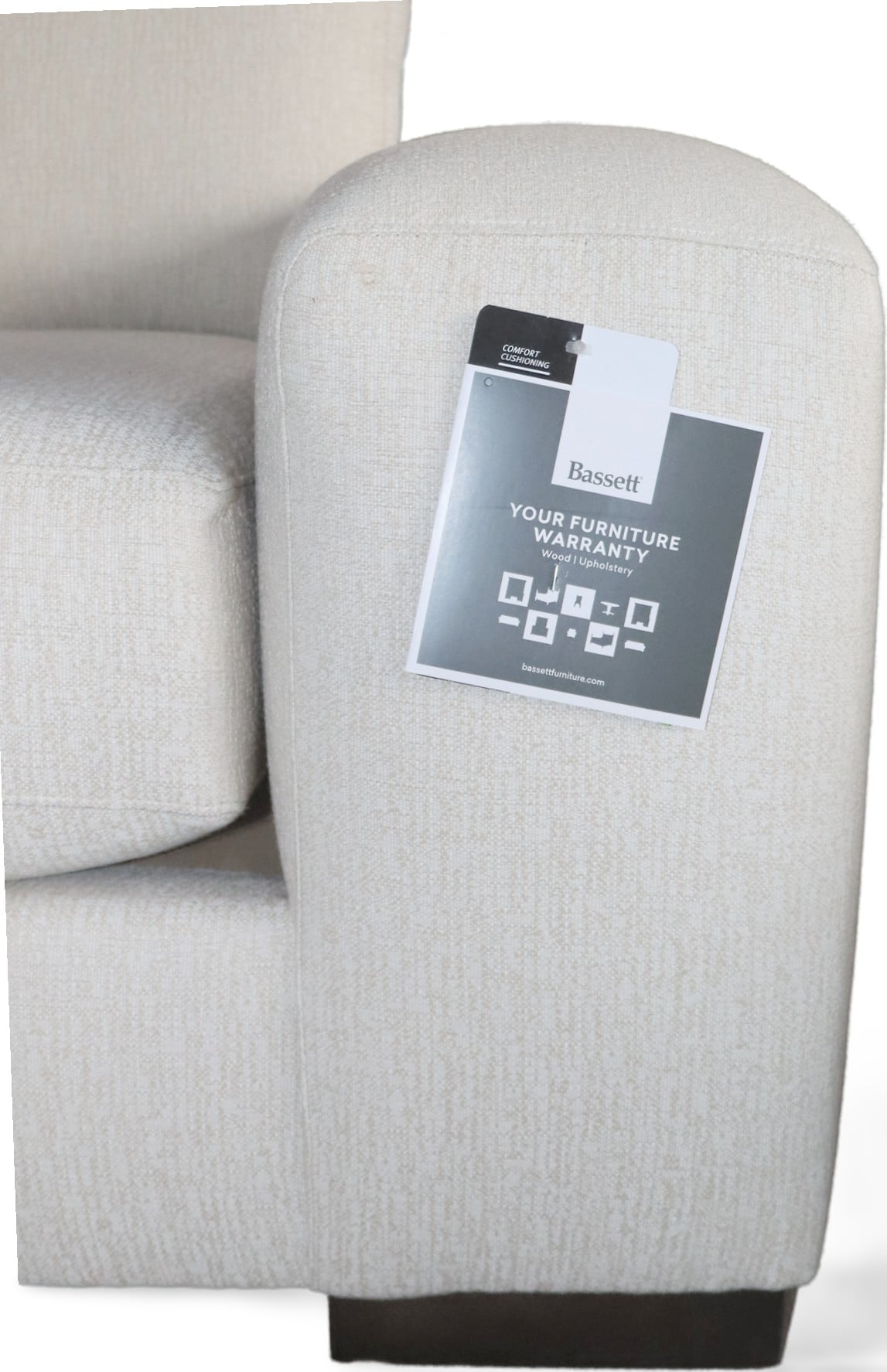 6 Piece Contemporary Sectional