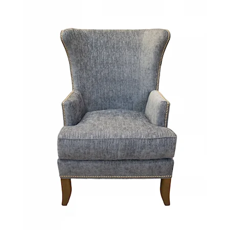 Andrew Wing Chair