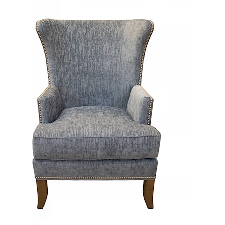 Andrew Wing Chair