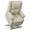 Mega Motion Lift Chairs LayFlat Lift Recliner