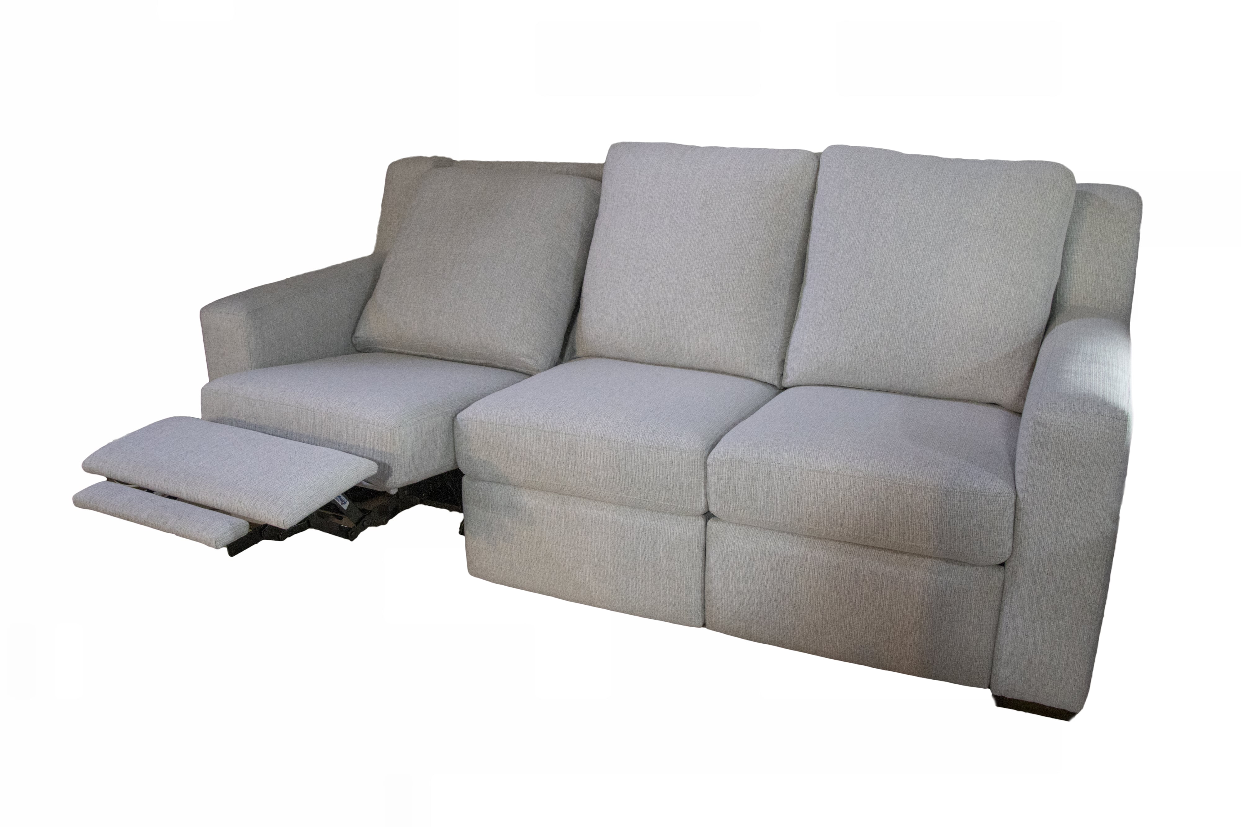 Power Reclining Sofa
