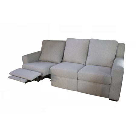 Power Reclining Sofa