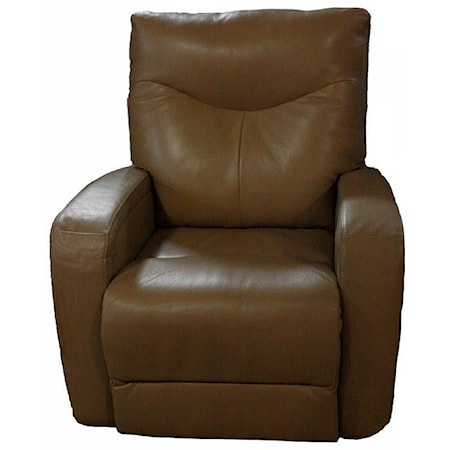 Wall Hugger Recliner