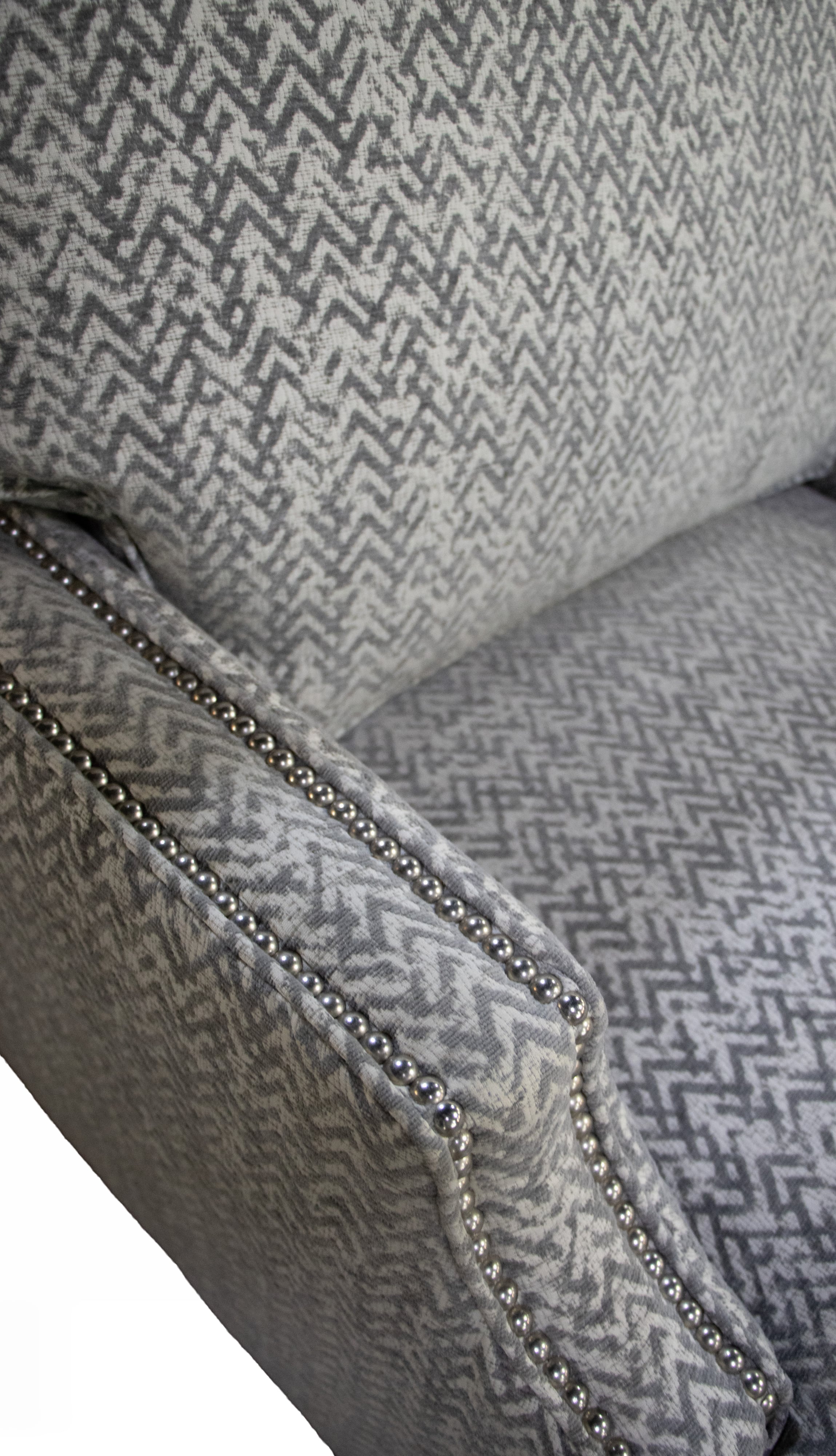 Custom Upholstery