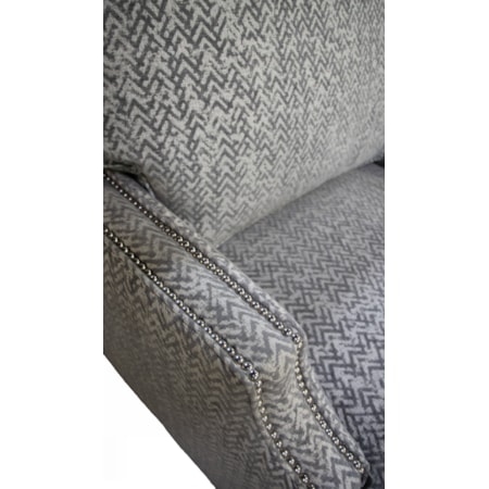 Custom Upholstery