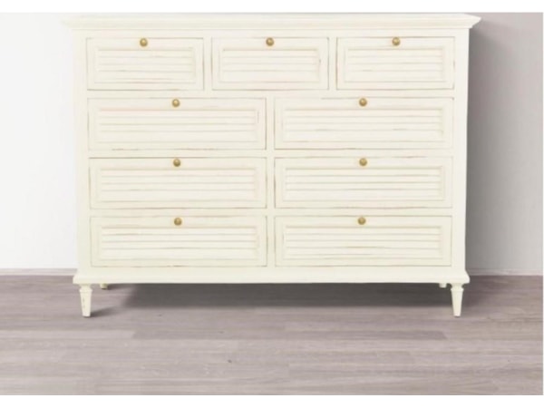 3 PC Bedroom Set