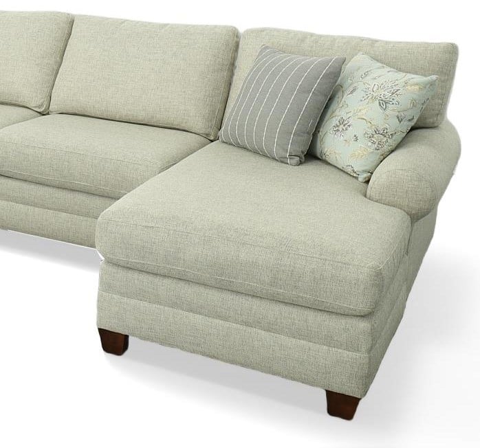 3 PC Sectional
