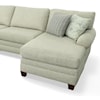 Bassett Carolina 3 PC Sectional