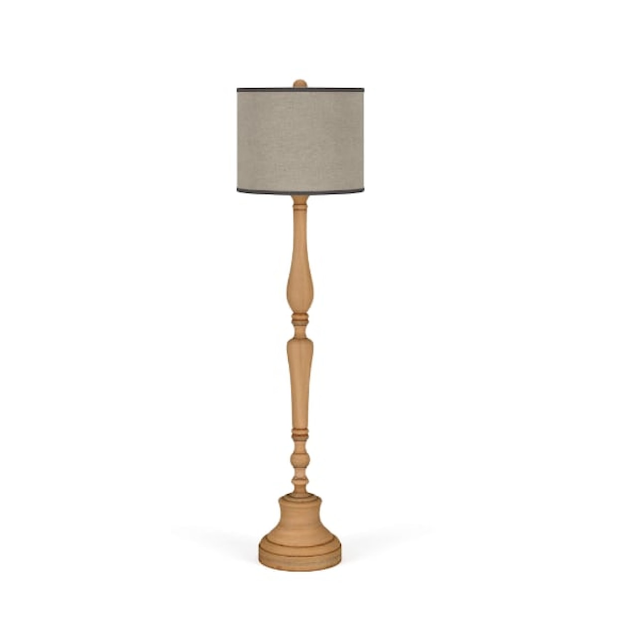 Bramble Accessories Classic Floor Lamp