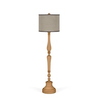 Classic Floor Lamp