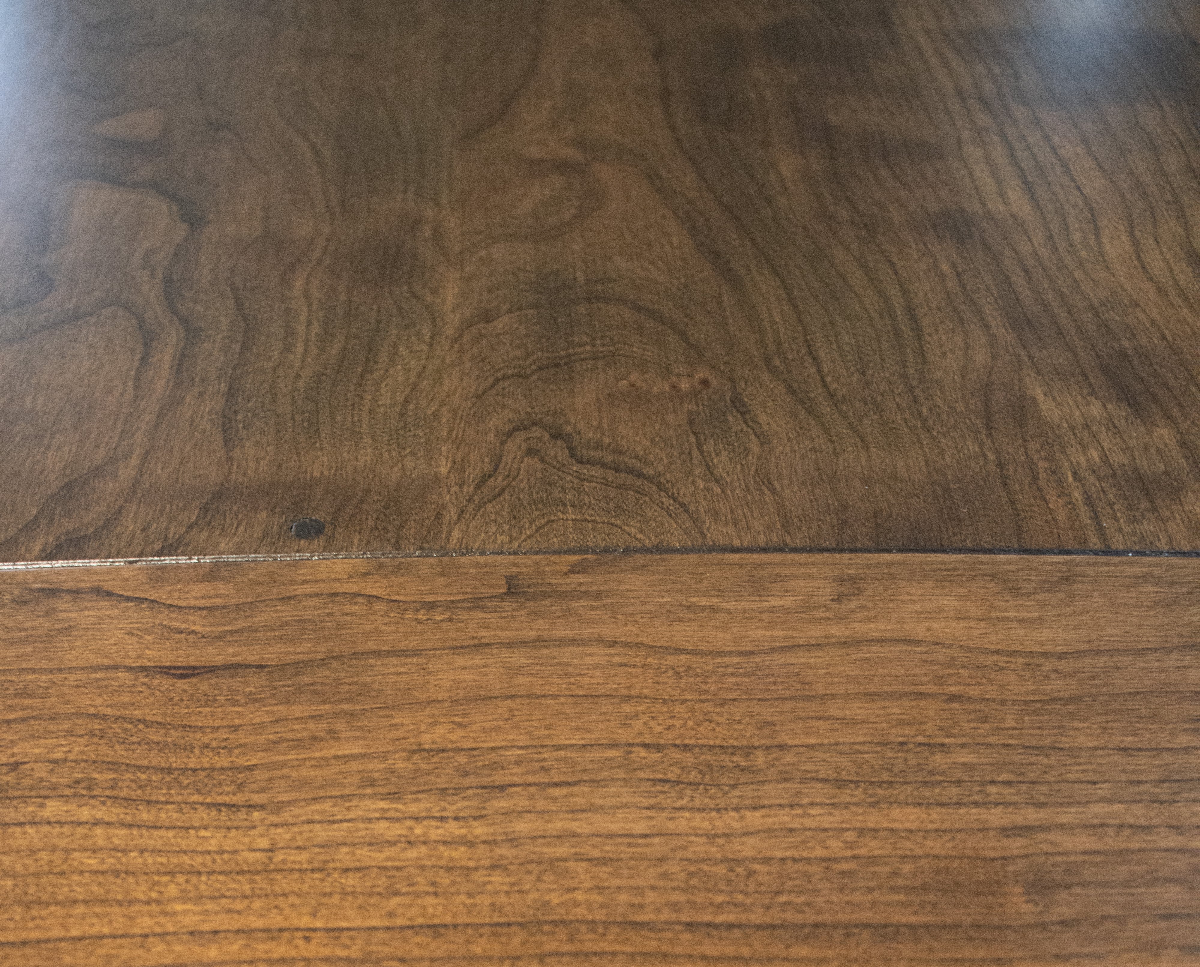 Zimmerman Chair Dining 7 PC Dining Set